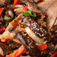 Crispy Chili Beef