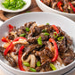 Crispy Chili Beef