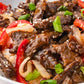 Crispy Chili Beef