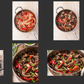 Crispy Chili Beef