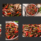 Crispy Chili Beef