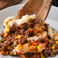Crock Pot Shepherd’s Pie