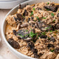 Crock Pot Chicken Stroganoff