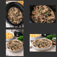 Crock Pot Chicken Stroganoff