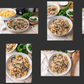 Crock Pot Chicken Stroganoff