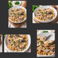 Crock Pot Chicken Stroganoff
