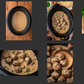 Crock Pot Swedish Meatballs