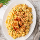 Deviled Egg Potato Salad