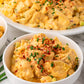 Deviled Egg Potato Salad