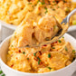 Deviled Egg Potato Salad