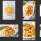 Deviled Egg Potato Salad