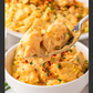 Deviled Egg Potato Salad