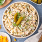 Dill Pickle Pasta Salad