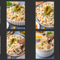 Dill Pickle Pasta Salad