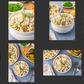 Dill Pickle Pasta Salad