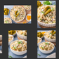 Dill Pickle Pasta Salad