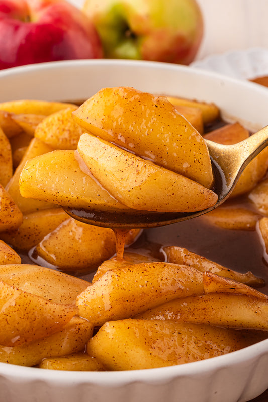 Fried Apples