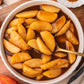 Fried Apples