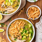 Green Chili Chicken Soup