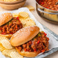 Ground Turkey Sloppy Joes