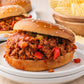 Ground Turkey Sloppy Joes