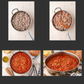 Ground Turkey Sloppy Joes