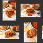 Ground Turkey Sloppy Joes