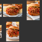 Ground Turkey Sloppy Joes