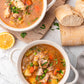 Hearty Chicken Stew (Slow Cooker)