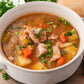 Hearty Chicken Stew (Slow Cooker)