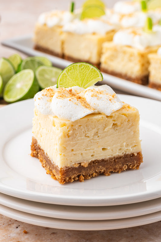 Key Lime Bars