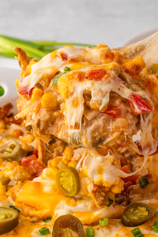 King Ranch Chicken