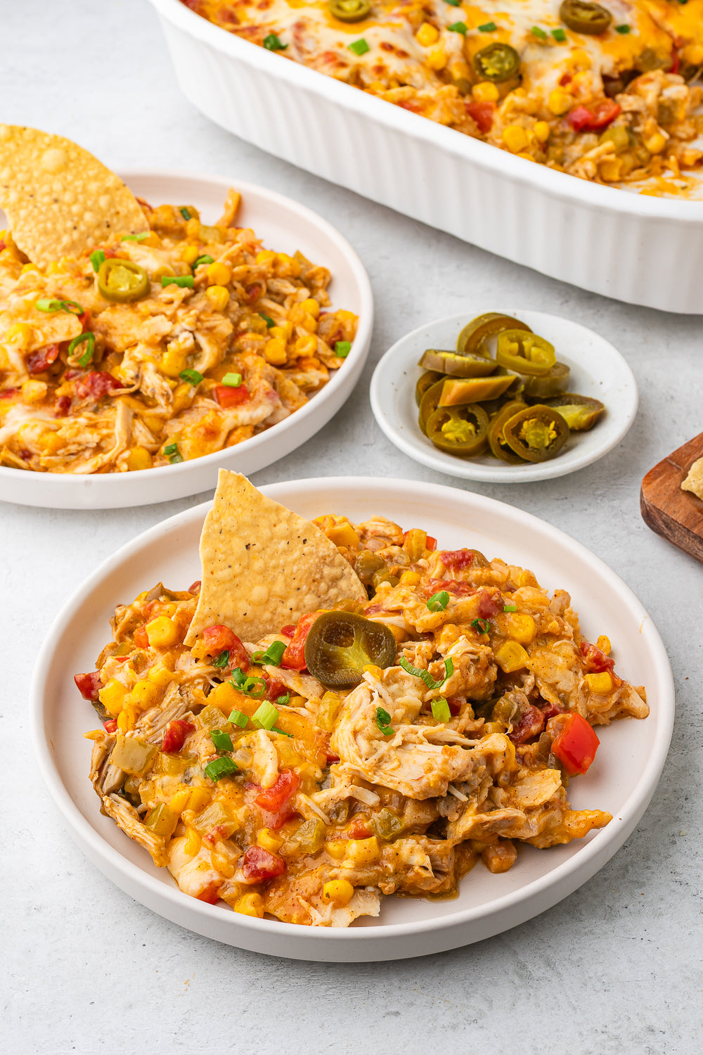 King Ranch Chicken