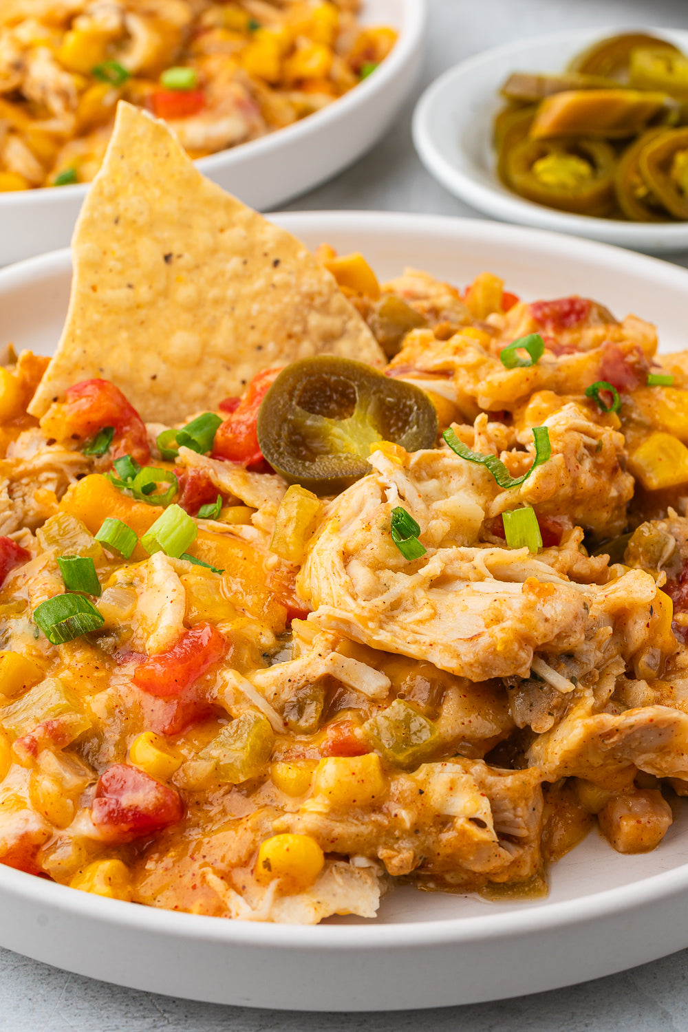 King Ranch Chicken