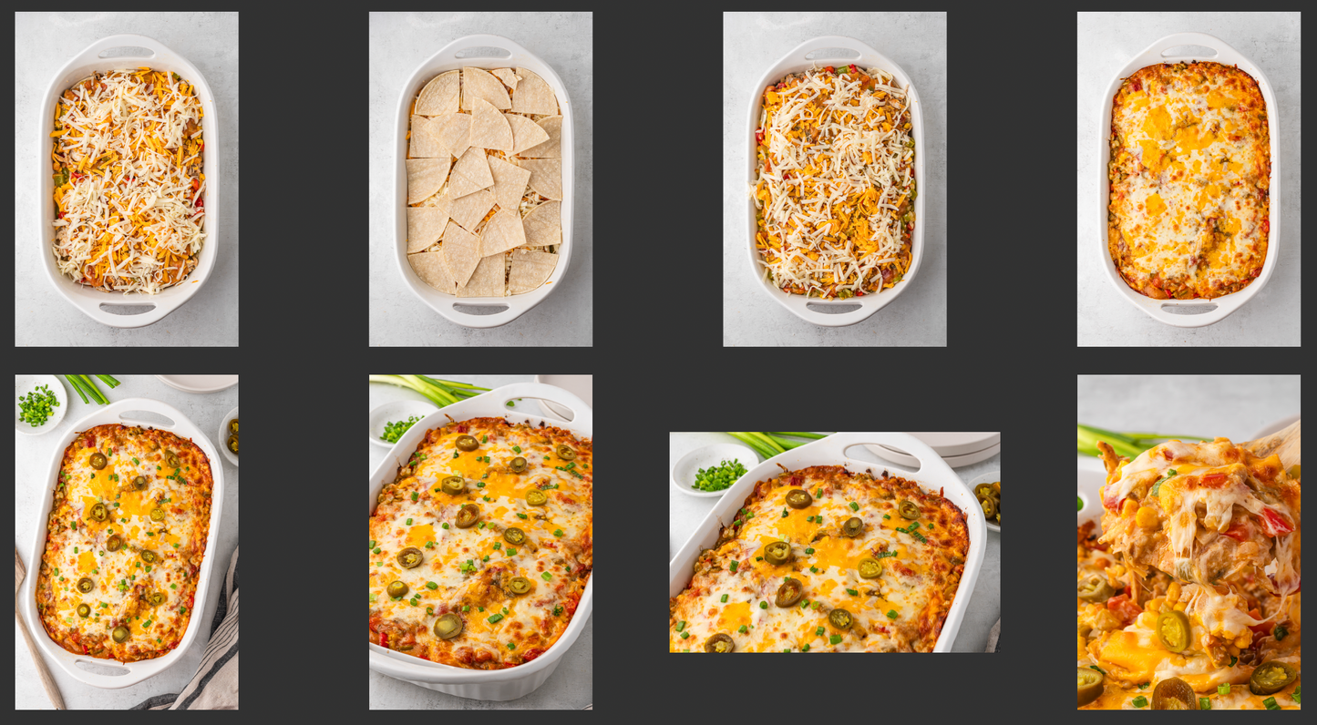 King Ranch Chicken