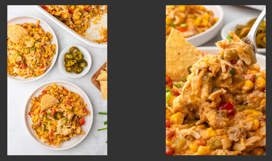 King Ranch Chicken