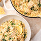 Lemon Chicken Orzo Pasta