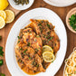 Lemon Chicken Piccata