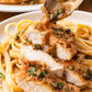 Lemon Chicken Piccata