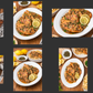 Lemon Chicken Piccata