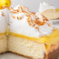 Lemon Meringue Cheesecake