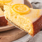 Lemon Olive Oil Cake