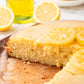 Lemon Olive Oil Cake