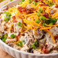 Loaded Baked Potato Salad