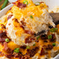 Loaded Mashed Potatoes