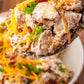Loaded Baked Potato Salad