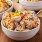 Loaded Baked Potato Salad