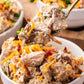 Loaded Baked Potato Salad