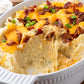 Loaded Mashed Potatoes
