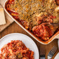 Meatball Casserole